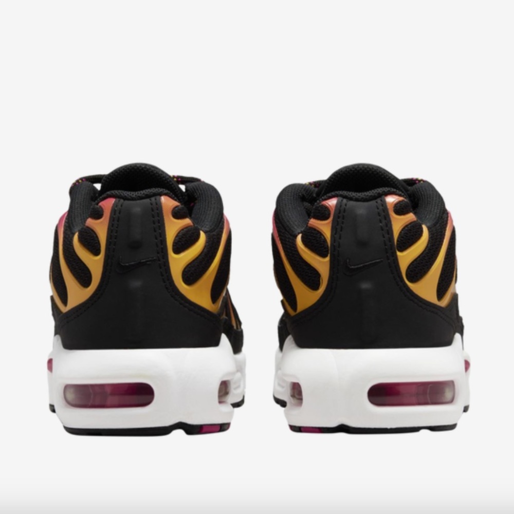 Kids Nike Air Max Plus 4 - Picture 3 of 5